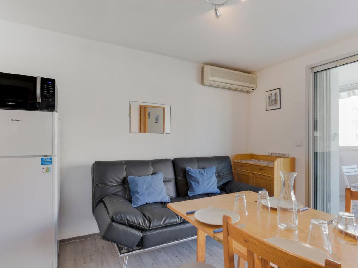Apartment Le Californie By Interhome Le Grau-du-Roi Εξωτερικό φωτογραφία
