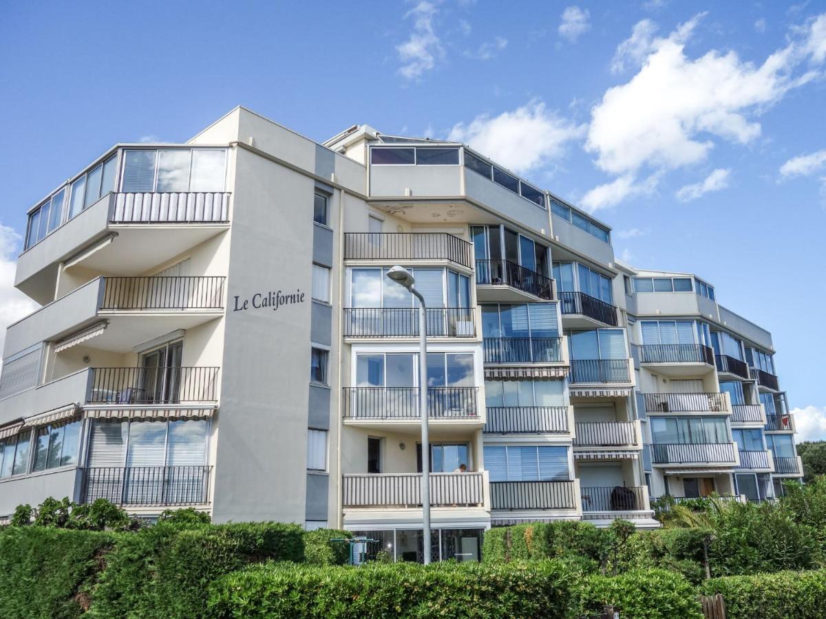 Apartment Le Californie By Interhome Le Grau-du-Roi Εξωτερικό φωτογραφία