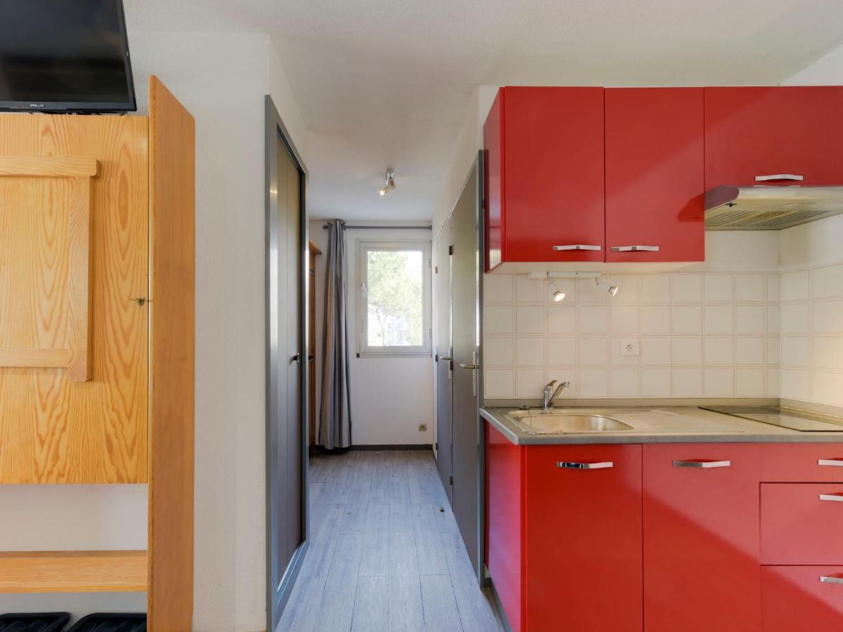 Apartment Le Californie By Interhome Le Grau-du-Roi Εξωτερικό φωτογραφία