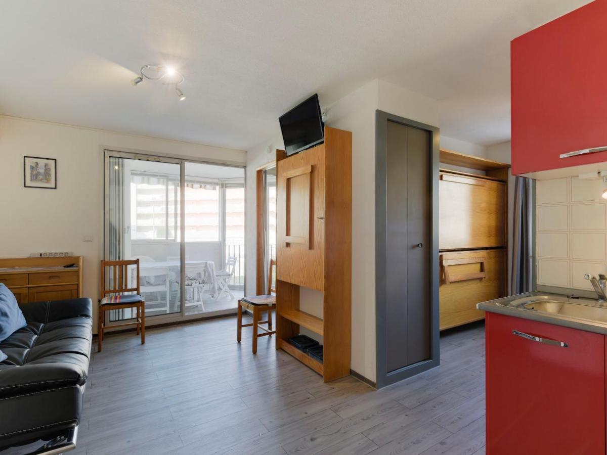 Apartment Le Californie By Interhome Le Grau-du-Roi Εξωτερικό φωτογραφία