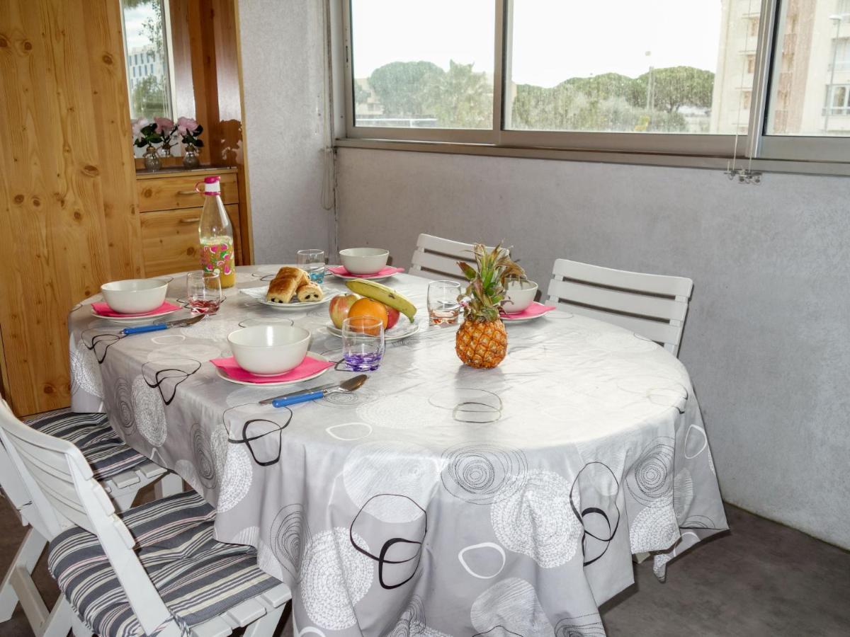 Apartment Le Californie By Interhome Le Grau-du-Roi Εξωτερικό φωτογραφία