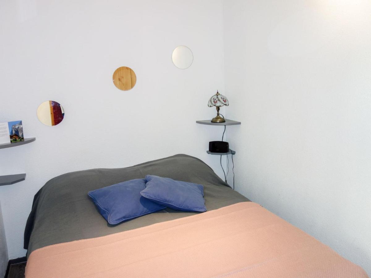 Apartment Le Californie By Interhome Le Grau-du-Roi Εξωτερικό φωτογραφία