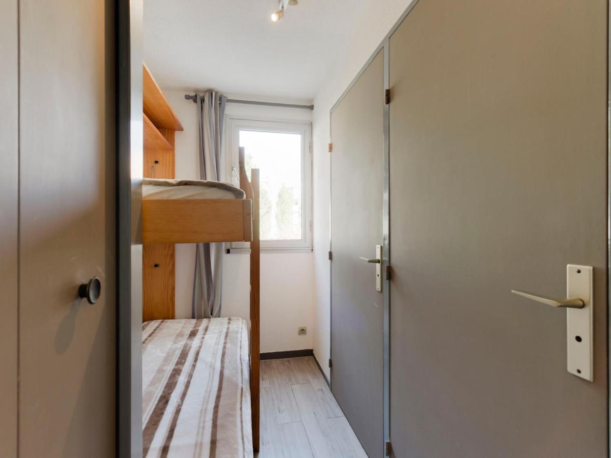 Apartment Le Californie By Interhome Le Grau-du-Roi Εξωτερικό φωτογραφία