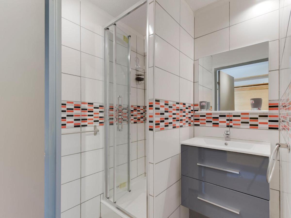 Apartment Le Californie By Interhome Le Grau-du-Roi Εξωτερικό φωτογραφία